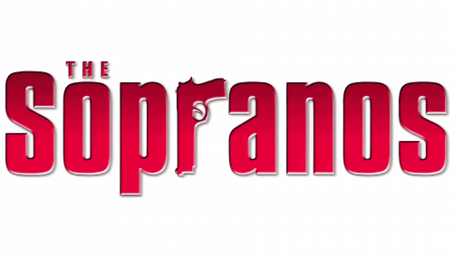 The Sopranos Logo