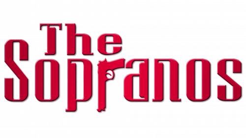 The Sopranos Logo HD