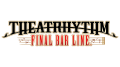 Theatrhythm Final Bar Line Logo