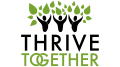 Thrive Togetehr Logo