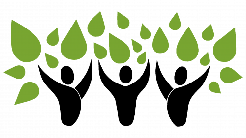 Thrive Togetehr Symbol