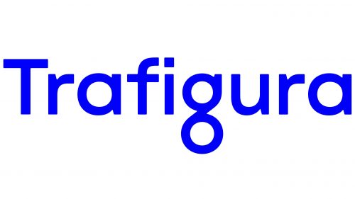 Trafigura Logo