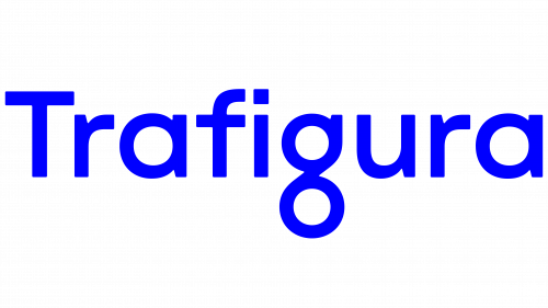 Trafigura Logo