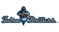 Tulsa Drillers Logo