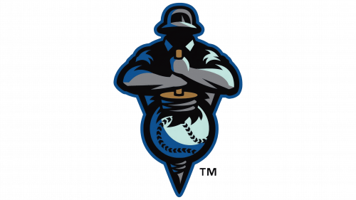 Tulsa Drillers Symbol