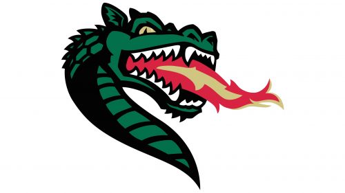 UAB Blazers Logo