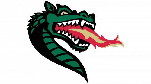 UAB Blazers Logo