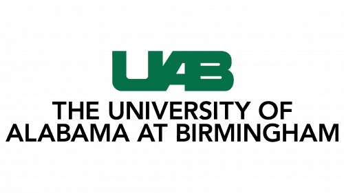 UAB Old Logo