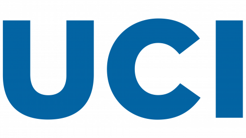 UC Irvine Logo