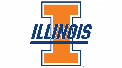UIUC Logo 1989