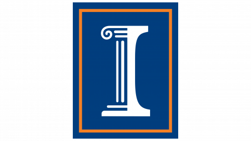 UIUC Logo 1997