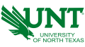 UNT Logo
