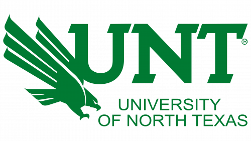 UNT Logo