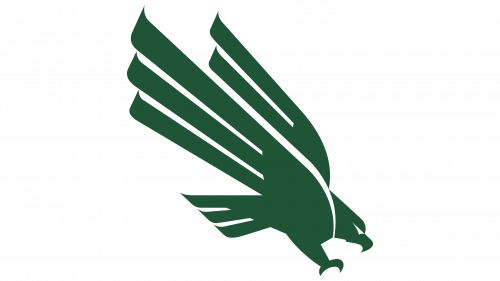 UNT Symbol
