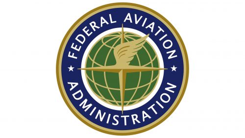 US FAA Logo