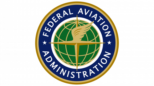 US FAA Logo