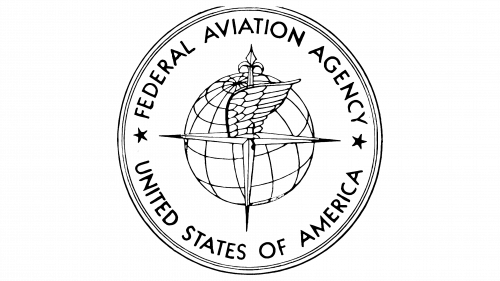 US FAA Old Logo