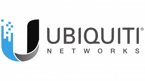 Ubiquiti Logo 2013
