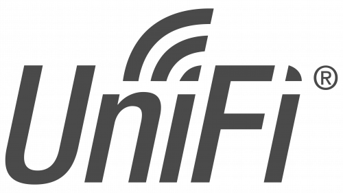 UniFi Logo 2005