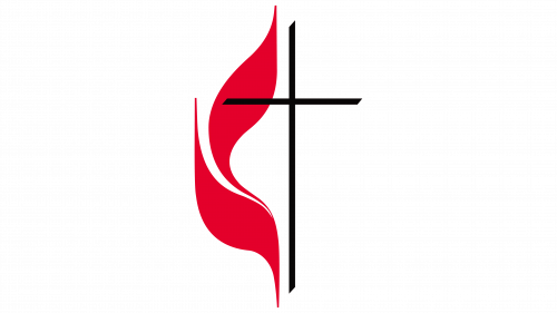 United Methodist Church Logo