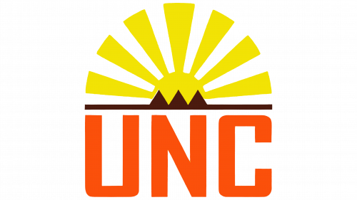 United National Congress Logo 1989