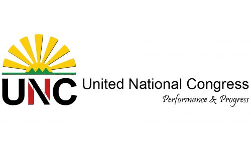 United National Congress Logo
