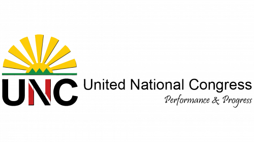 United National Congress Logo