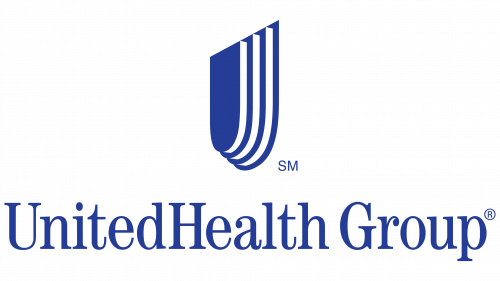 UnitedHealth Group Logo 1977