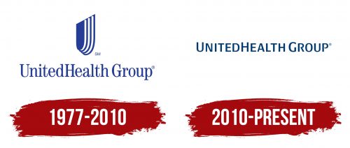 UnitedHealth Group Logo History