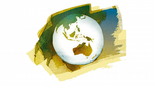 UnitingWorld Symbol