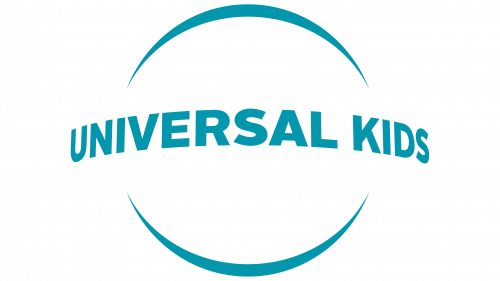 Universal Kids Logo 2017