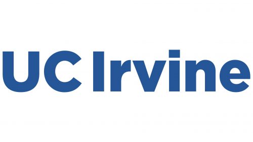 University of California, Irvine Logo