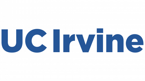 University of California, Irvine Logo