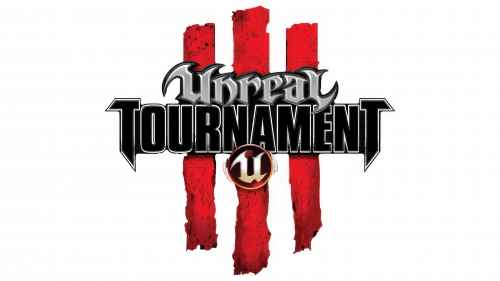 Unreal Tournament Logo 2007