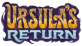 Ursula's Return Logo