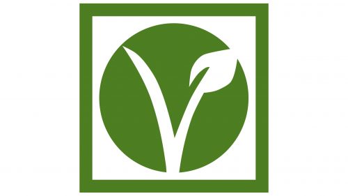 Veganism Logo