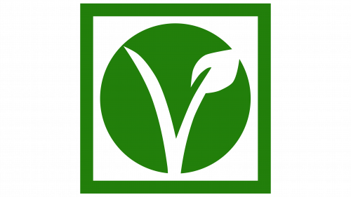 Veganism Logo