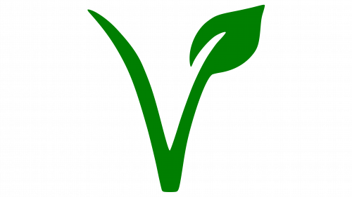 Veganism Symbol