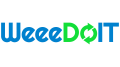 WeeeDoIT Logo