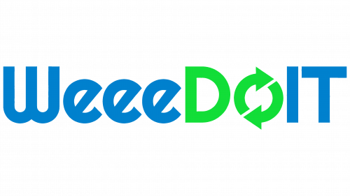 WeeeDoIT Logo