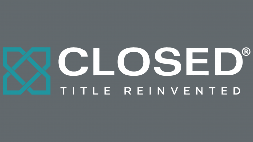 closing title logo