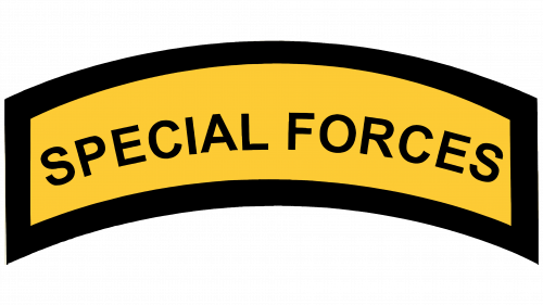 2024 Special Forces Logo Philippines