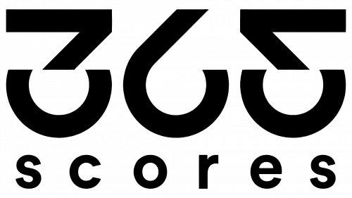 365Scores Logo New