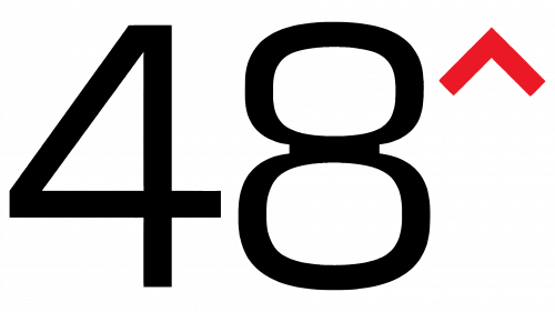 48 Hills Symbol