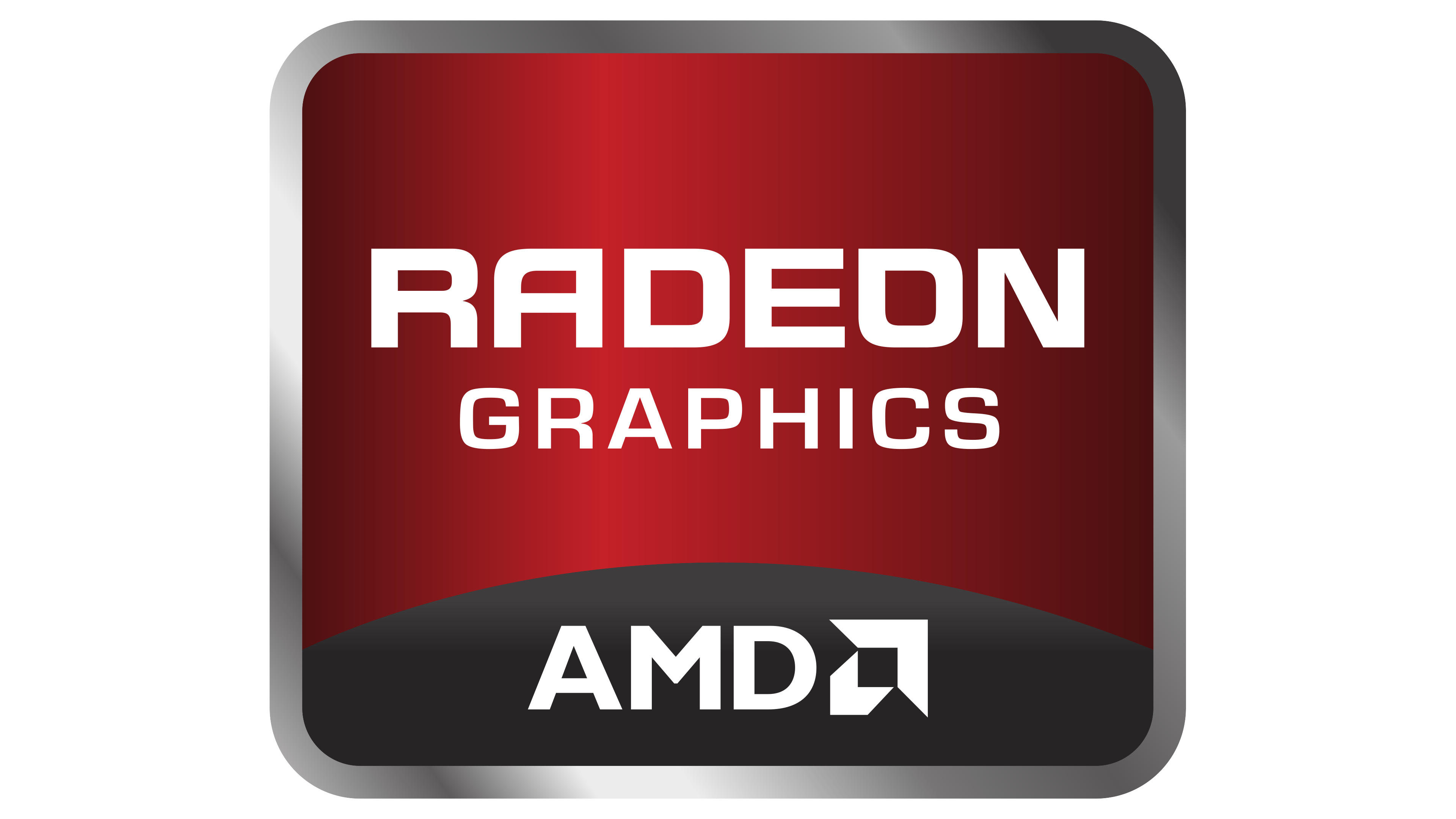 AMD Radeon Logo, symbol, meaning, history, PNG, brand