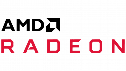 AMD Radeon Logo, symbol, meaning, history, PNG, brand
