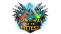 ARK Survival of Fittest Logo