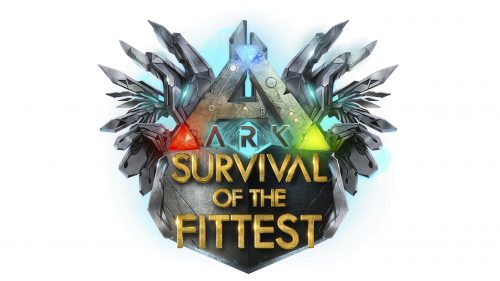 ARK Survival of Fittest Logo