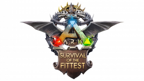 ARK Survival of Fittest Symbol