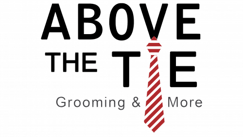 Above the Tie Logo 2011